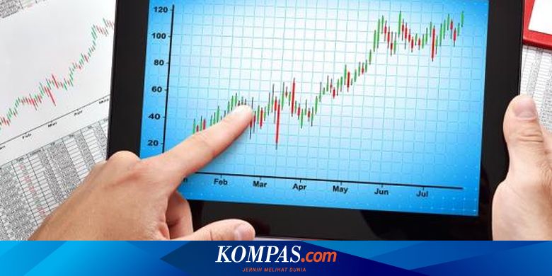 Saham Bank Kecil Melonjak Terus Dalam Beberapa Hari Hingga Disuspensi Ada Apa