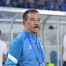 Persija Vs Persib, Umuh Muchtar: Ini Final Sesungguhnya