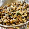Resep Tumis Jamur Sederhana, Masak Simpel dengan 4 Bahan