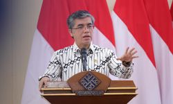 HUT Ke-78, Menaker Ingin Jadikan Kemenaker sebagai Ruang Bertumbuh