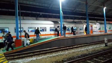 Lebih dari 9.000 Orang Naik KA di Stasiun Ngrombo selama Libur Panjang Kenaikan Yesus Kristus