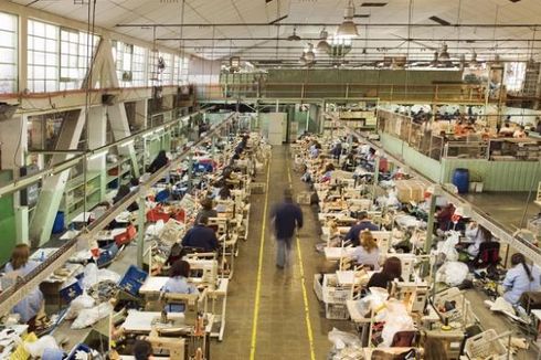 Apa Itu Perusahaan Manufaktur: Pengertian, Sistem Kerja, dan Contohnya