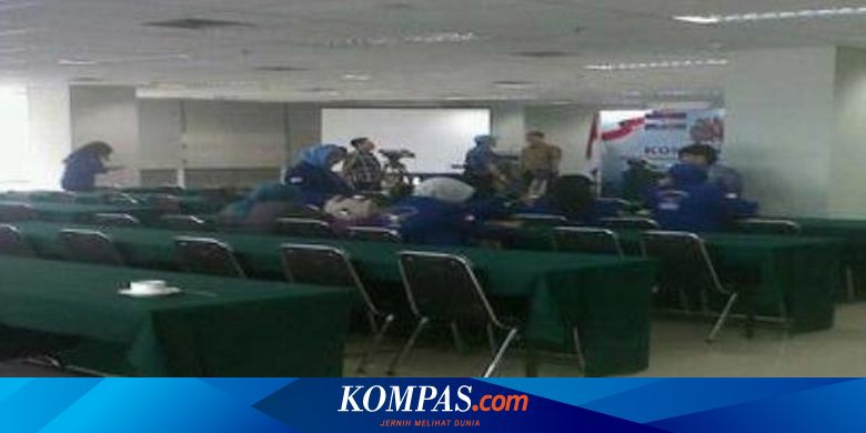 Demokrat Tak Siap, KPU Ubah Haluan ke PKB