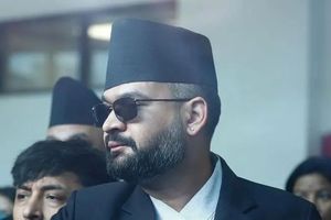Balendra Shah, Mantan Rapper Pembangkang Jadi PM Nepal