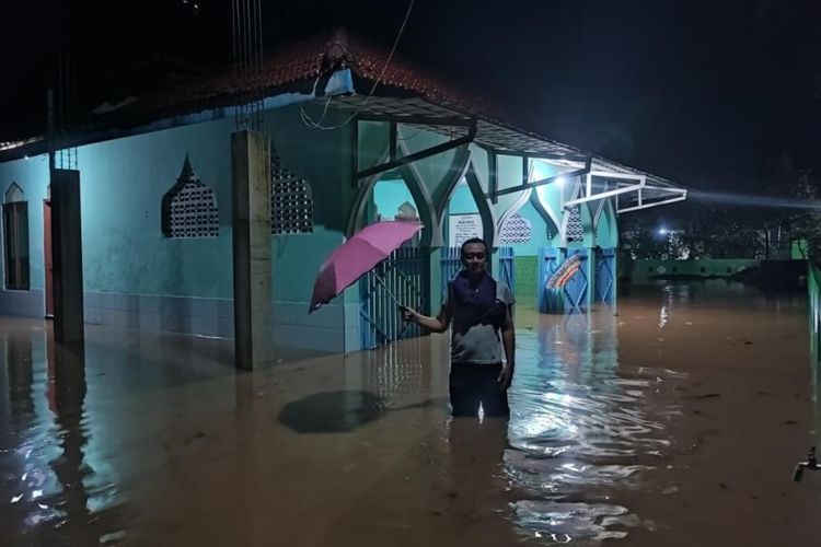 35 TPS di Kabupaten Purworejo Rawan Bencana Banjir dan Longsor, Bagaimana Antisipasinya?