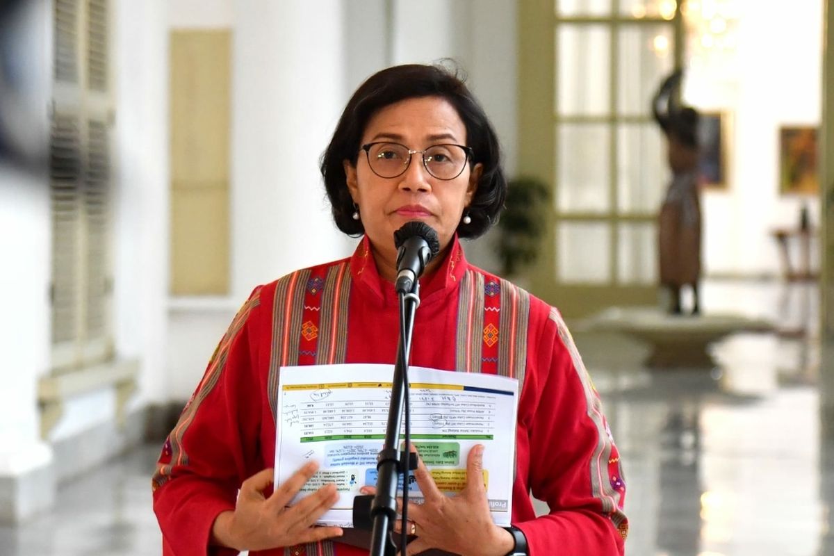 Menteri Keuangan Sri Mulyani Indrawati mengatakan pengadaan utang pemerintah selalu dilakukan dengan penuh kehati-hatian di tengah dinamika perekonomian global yang tidak stabil.