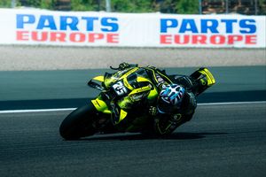 Hasil Kualifikasi MotoGP Mandalika 2026: Raul Fernandez Pole Position, Marquez P4
