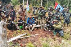 Rebels in Indonesia's Papua Call for UN Mediation in New Zealand Hostage Video