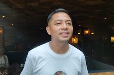 Kabar Jeje Ikut Pencalonan Bupati Bandung Barat, Ade Govinda: Kita Akan Support