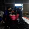 Banjir Lumajang, Pemkab Dirikan 1 Dapur Umum untuk 12 Titik Pengungsian 