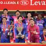 Sejarah J League Cup, Salah Satu Kompetisi Teratas di Jepang 