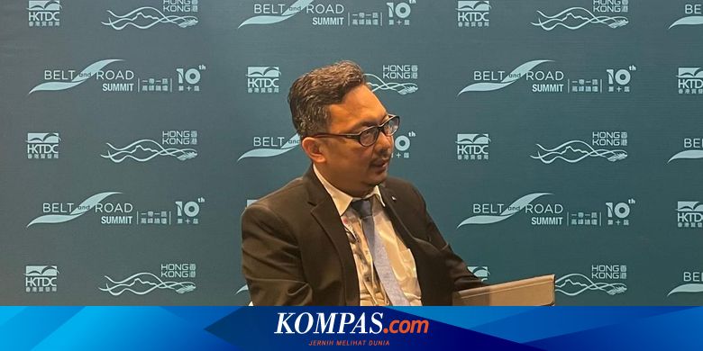 Belajar dari Hong Kong, IFG Dorong Asuransi dan Dana Pensiun di RI Lebih Efisien