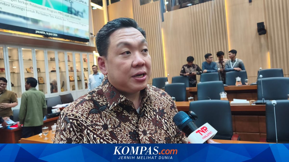 Komisi IX DPR Targetkan Penyusun Draf Awal RUU Ketenagakerjaan Rampung Pekan Ini