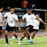 Timnas Indonesia Vs Timor Leste: Garuda Nusantara Minim Bek Kiri