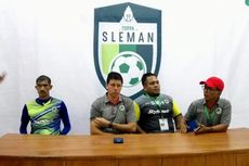 Copa Sleman 2018, Kuala Lumpur FA Taklukkan Pakindo MP 2-0