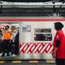 Jadwal KRL Jogja-Solo 13 Februari 2026, Cek Jam Keberangkatan Lengkap