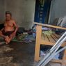 Dedi Mulyadi Prihatin Abah Yana Ditelantarkan Anak di Rumah Kosong, 
