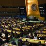 Membaca Resolusi MU PBB: Ikut-ikutan atau Berprinsip