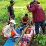 Tak Ada Faskes, Ibu Hamil di Pegunungan Maluku Diminta Turun 2 Minggu Sebelum Melahirkan