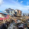 TKP Belum Steril dari Bom Perang Dunia II, Tim Gabungan Biak Numfor Sisir 2 Korban Hilang Berhati-hati