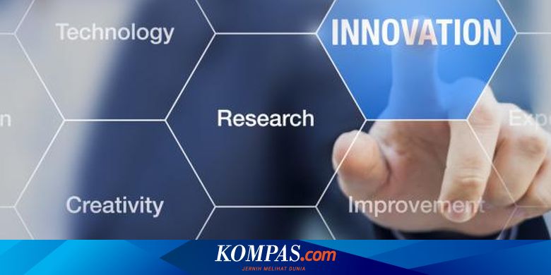 3 Faktor Pentingnya Inovasi Untuk Keberlangsungan Bisnis