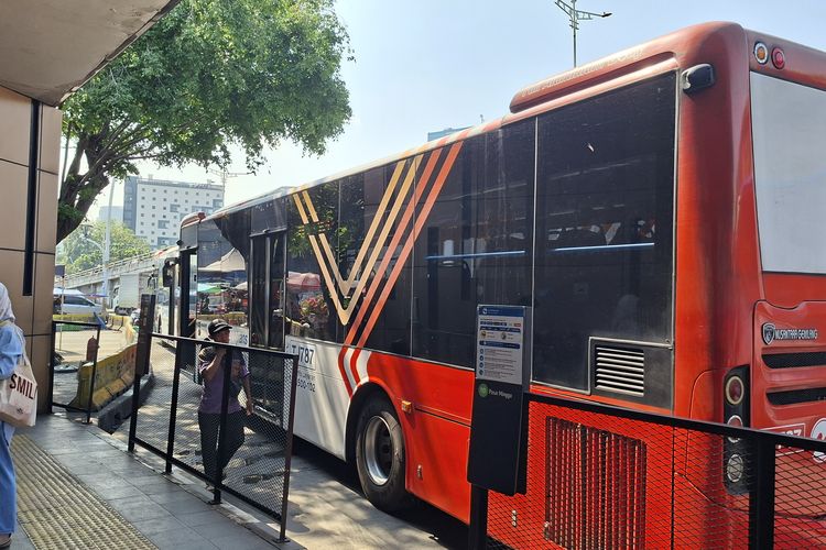 DPRD DKI: Tarif TransJakarta Rp5.000 Berpotensi Hemat Subsidi hingga Rp500 Miliar Per Tahun