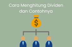 Cara Menghitung Dividen dan Contohnya