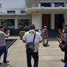Setelah OTT Wali Kota Yana Mulyana, KPK Geledah Balai Kota Bandung