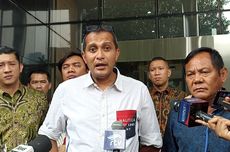 Wamenkumham Akan Diperiksa Terkait Laporan yang Dibuat Asprinya