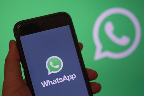 Hari Ini, Video Call 8 Orang di WhatsApp Sudah Bisa Digunakan