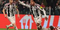 Juventus Mencoba Bangkit bersama Mantan CEO Sassuolo