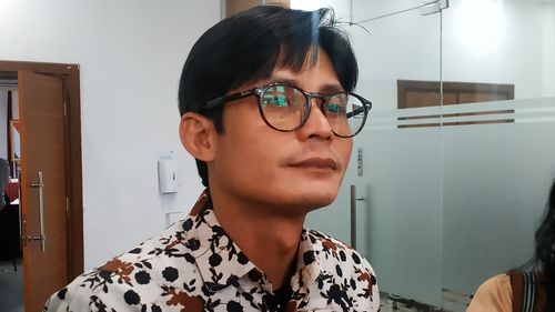 KPU: Seluruh Debat Capres-Cawapres Digelar di Jakarta