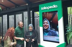 Beli Produk Kecantikan di Tokopedia Bisa Coba Dulu Pakai AR Sebelum Beli