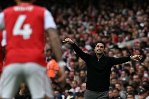 Hasil Girona Vs Arsenal 1-4: Max Dowman dan Tzolis Curi Perhatian