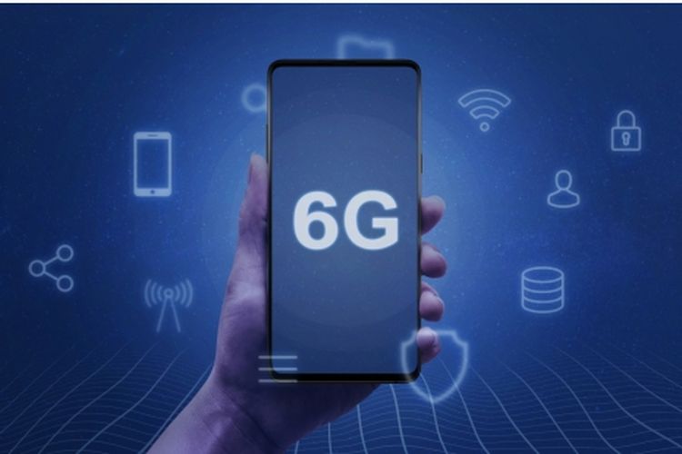 Keunggulan Jepang: Memimpin Inovasi dengan Perangkat 6G 20 Kali Lebih Cepat dari 5G, Segera Terwujud