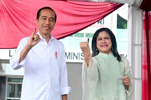 Jokowi Belum Nonton Film 