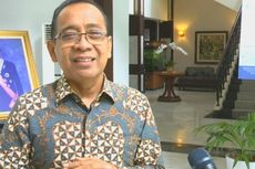 Istana Bantah Menteri LHK Ikut Mundur dari Kabinet Jokowi
