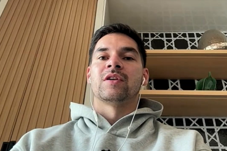 Eksklusif, Sandy Walsh Bangga dengan Torehan Spesial di ACL Elite