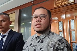 Ultimatum Hakim untuk Ibrahim Arief, Eks Konsultan Kemendikbud Era Nadiem Makarim
