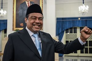 Said Iqbal: 4.000 Buruh Pabrik Pemasok Nike di Bandung Terancam PHK