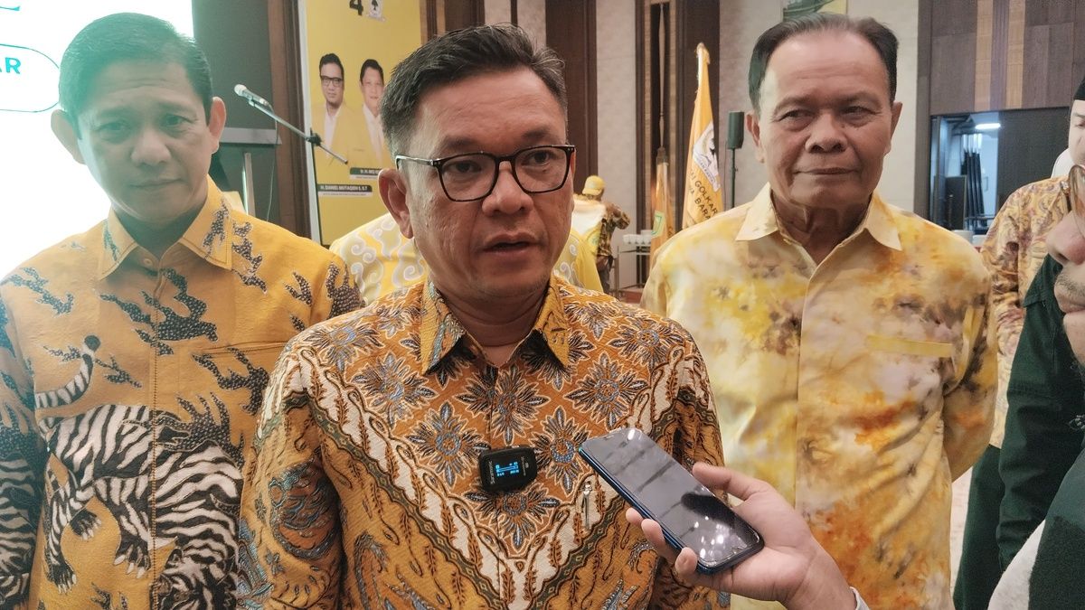 Golkar Rekomendasikan 2 Tokoh di Pilkada Bandung Barat 2024