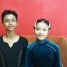 Siswa Jago Dansa, Devina Anindita, Ceritakan Pertemuan dengan Agnez Mo