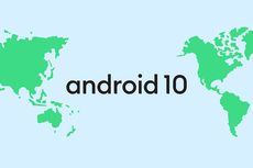 Android 10 Mulai Disebar Hari Ini