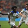 Piala Dunia U17 2023: Bintang Muda Inggris Lebih Percaya Diri Main di JIS