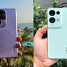5 Perbedaan Oppo Reno 10 Pro dan Reno 8 Pro, Harga Selisih Rp 2 Juta
