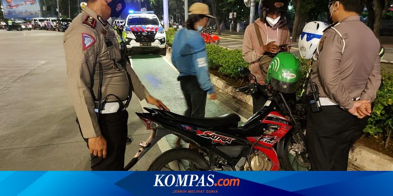 Pemerintah Harus Buat SNI untuk Knalpot Aftermarket - Vimarsana News