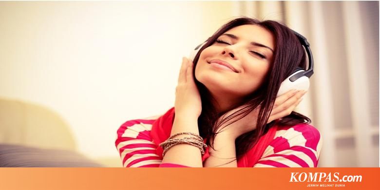 Alasan Sebaiknya Anda Mulai Kurangi Penggunaan "Earphone "