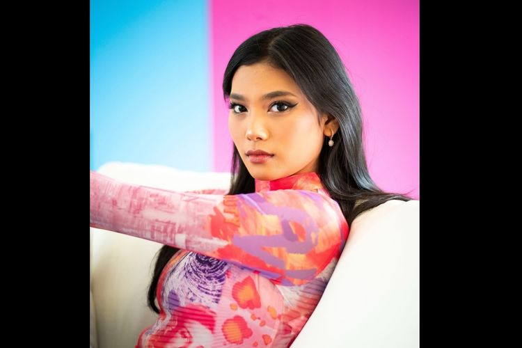 Wakili Indonesia, Rachel Jadi Member Ke-19 Grup Pop Global Now United
