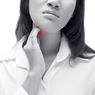 6 Ciri-ciri Kelenjar Getah Bening Bengkak yang Perlu Diwaspadai