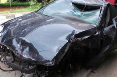 Polisi Panggil Tim Ahli Toyota Selidiki Kecelakaan Camry